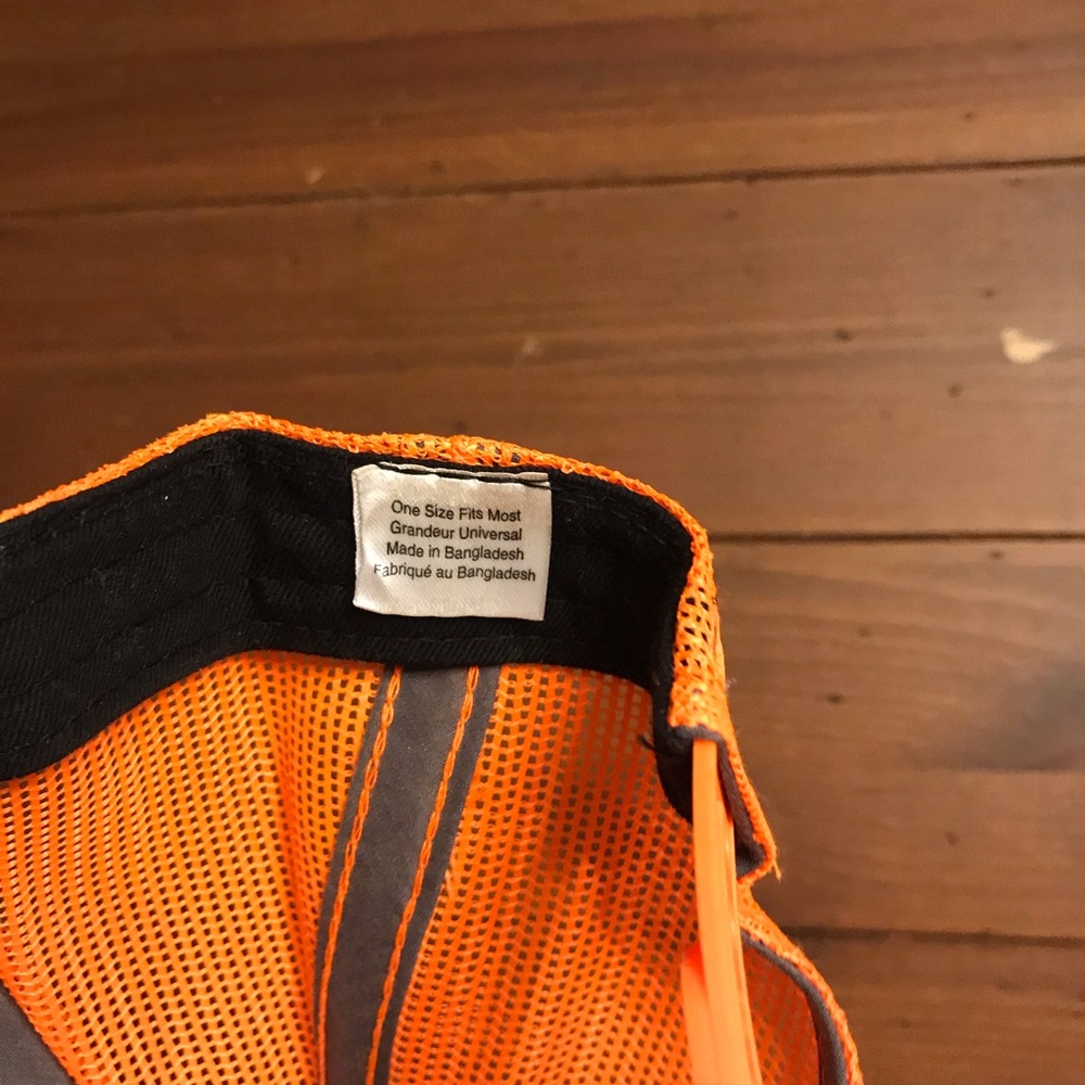 Bass Pro Shop SnapBack - Picture 4 of 5